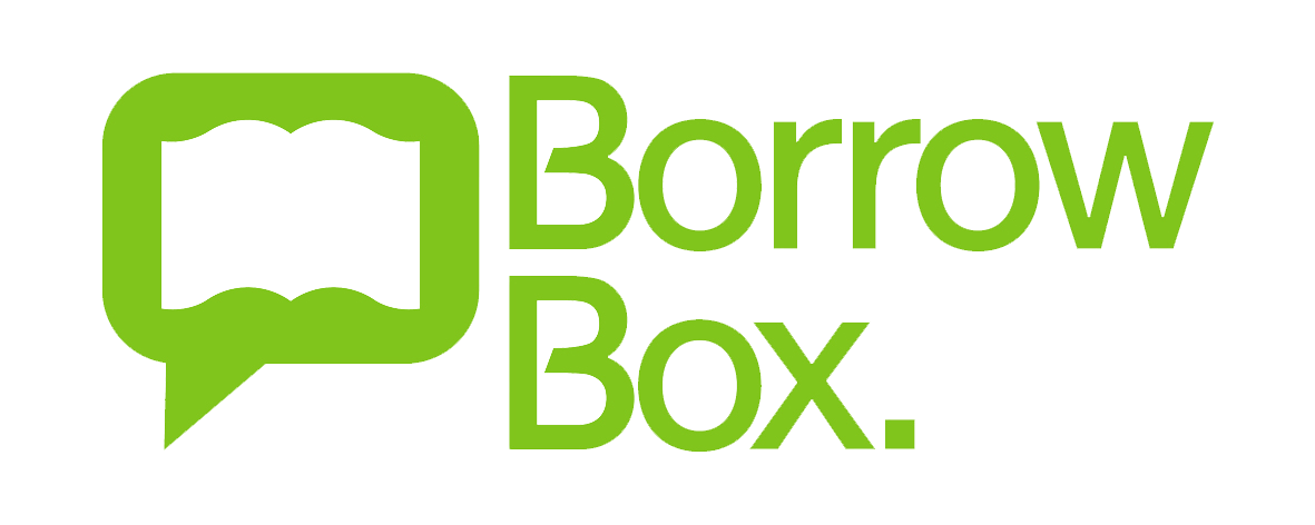 BorrowBox