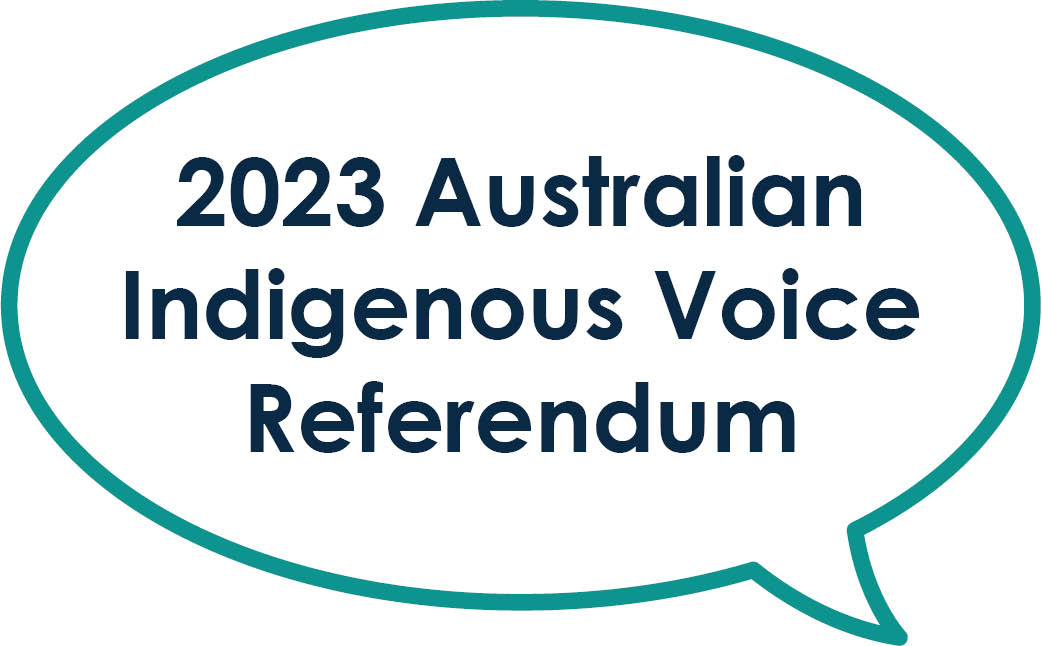 2023 Australian Indigenous Voice Referendum