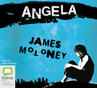 Angela, James Moloney