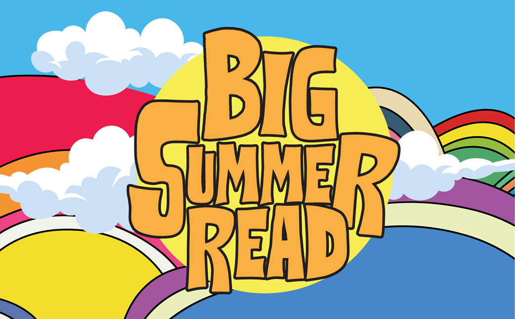 BIG Summer Read