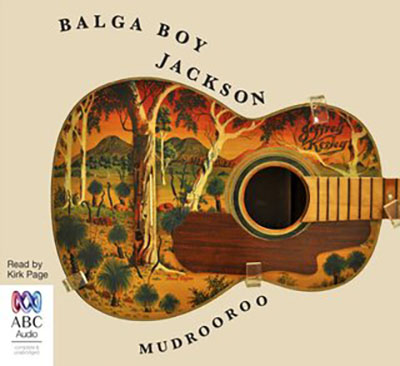 Balga Boy Jackson, Mudrooroo