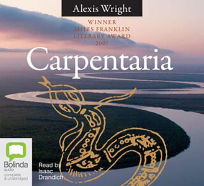 Carpentaria, Alexis Wright