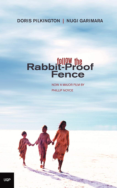 Follow the Rabbit Proof Fence, Doris Pilkington