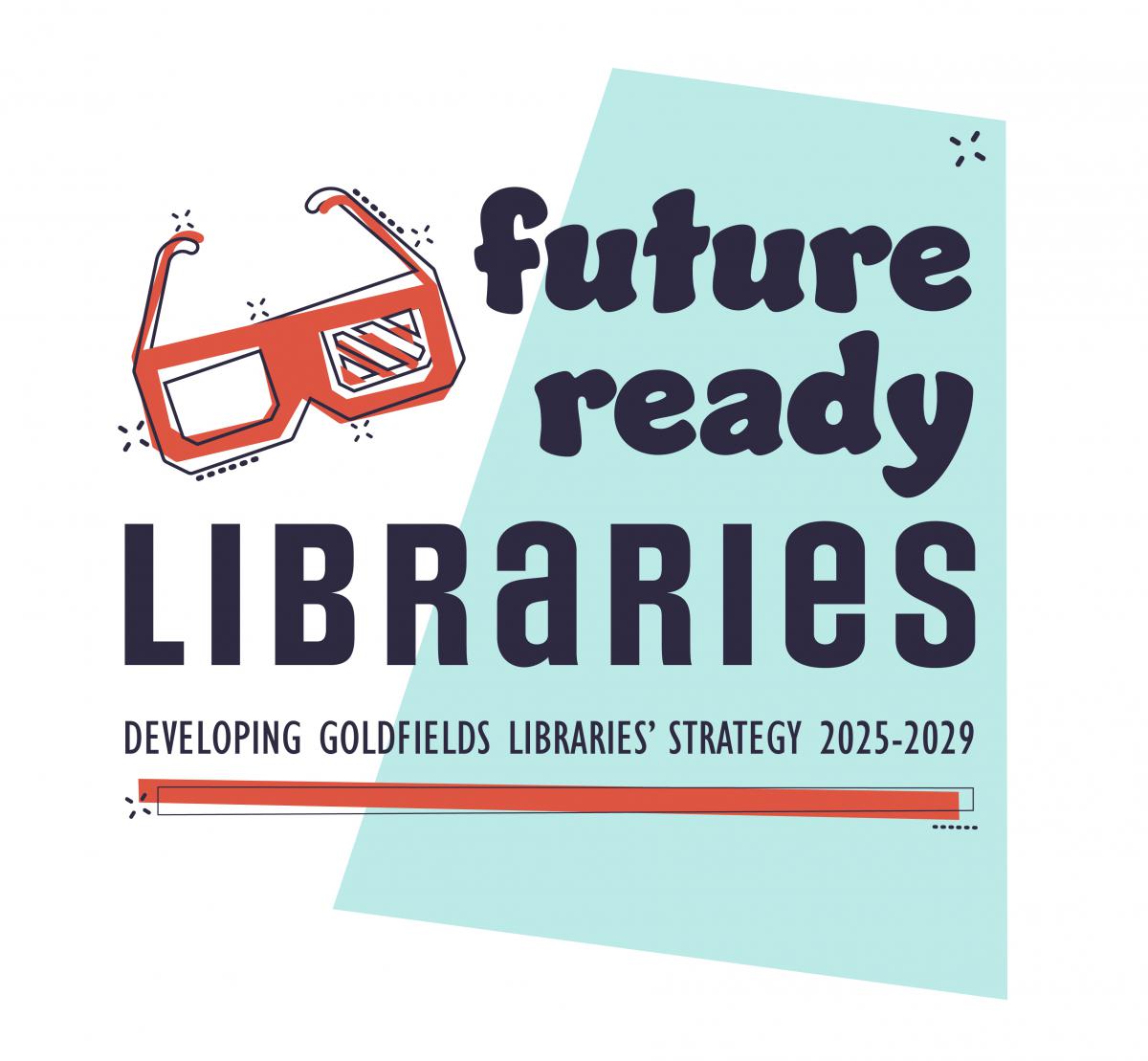 Future Ready Libraries