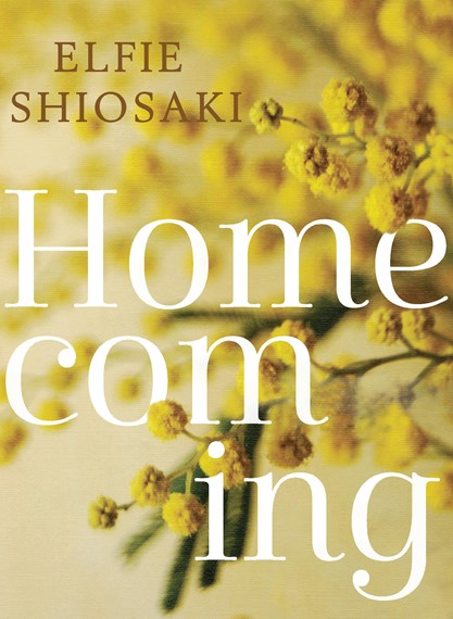 Homecoming, Elfie Shiosaki
