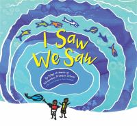 I Saw, We Saw (Djamarrkuli'wu Yolgnumurru Dha&#x308;ruk), Ann James & Ann Haddon