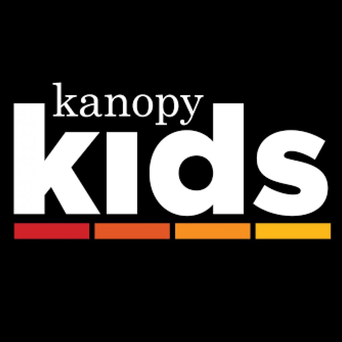 Kanopy Kids logo