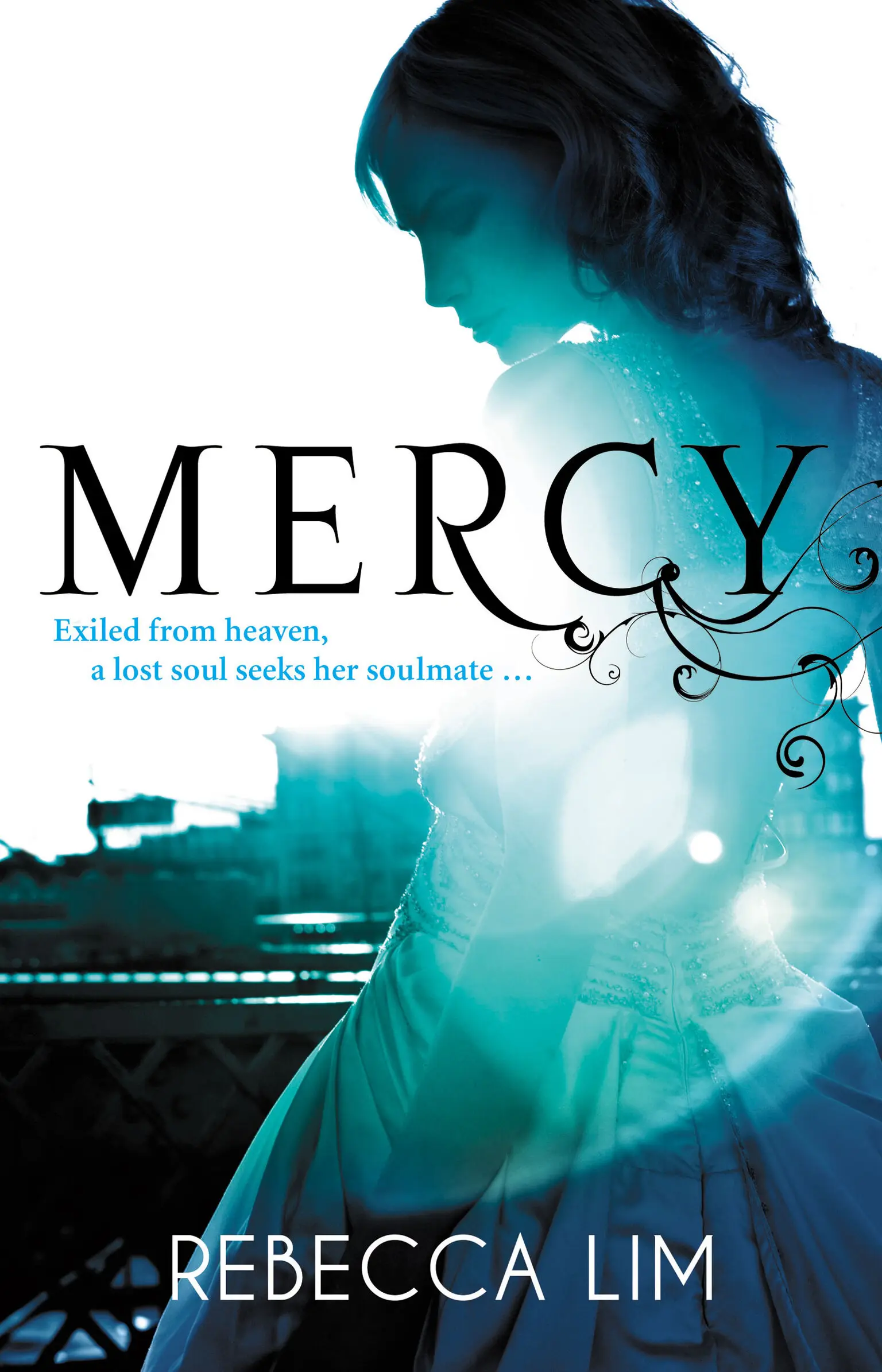 Mercy, Rebecca Lim