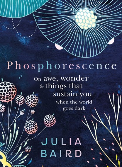 Phosphorescence, Julia Baird