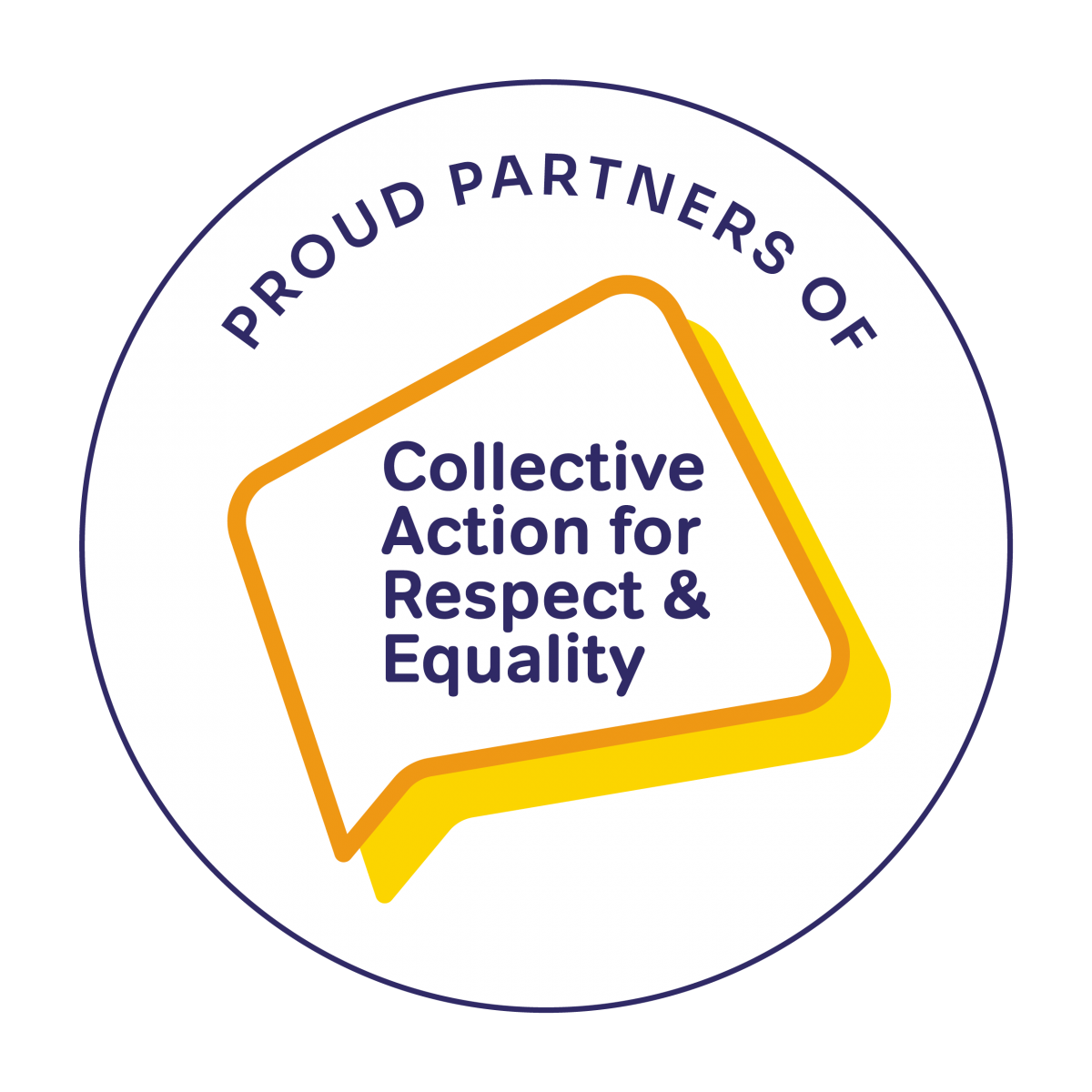  Proud partners of the Loddon Mallee Collective Action for Respect & Equality initiative