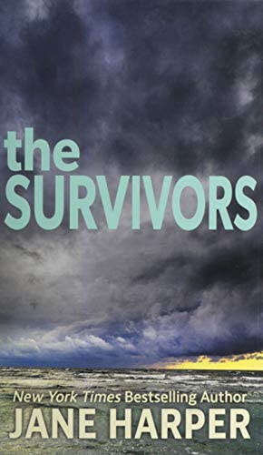 The Survivors, Jane Harper
