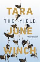 The yield, Tara June Winch