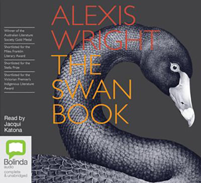The Swan Book, Alexis Wright