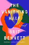 The vanishing half, Brit Bennett