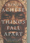 Things fall apart, Chinua Achebe