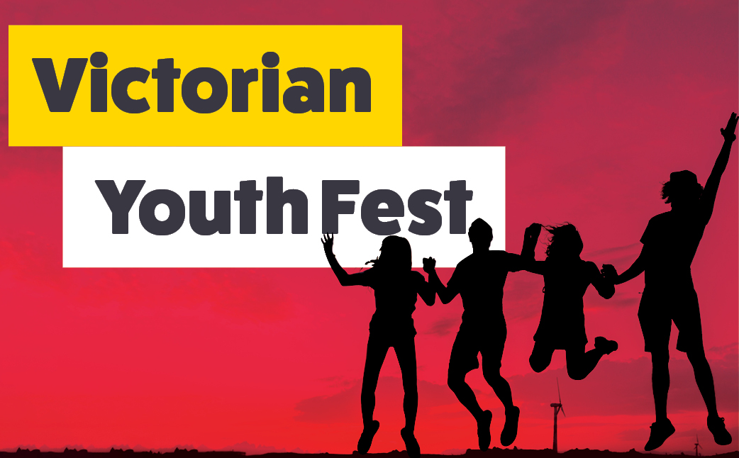 Victorian Youth Fest