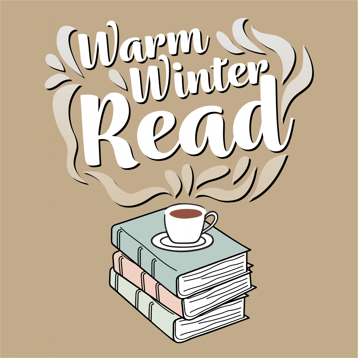 Warm Winter Read