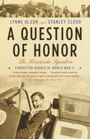  the forgotten heroes of World War II, Lynne Olson