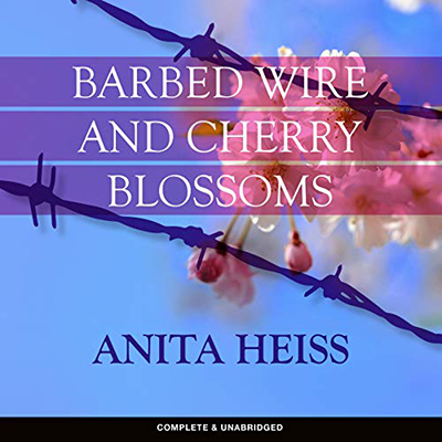 Barbed wire and cherry blossoms, Anita Heiss