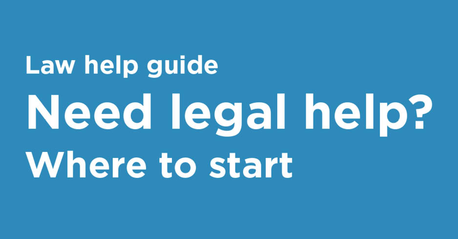 Law Help Guide