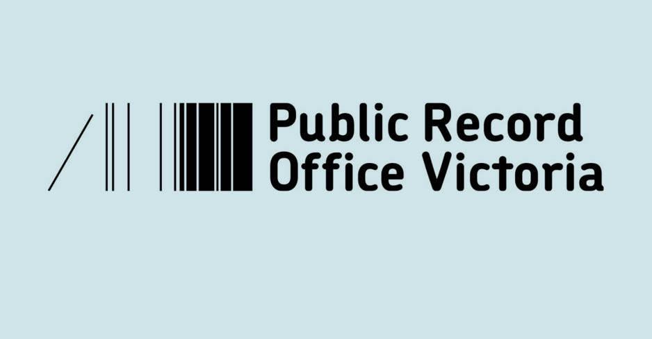 Public Records Office of Victoria
