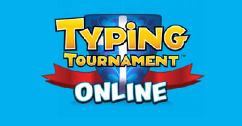Typing Tournament Online