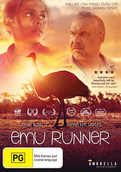 emu runner