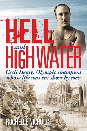 Hell and high water, Rochelle Nicholls