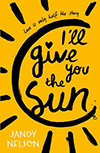 i'll give you the sun, Jandy Nelson