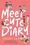 Meet cute diary, Emery Lee