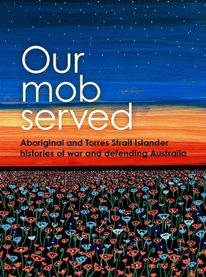 Our mob served, Allison Cadzow & Mary Anne Jebb