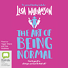 the art of being normal, Lisa Williamson