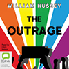the outrage, William Hussey