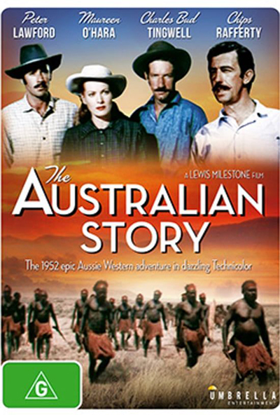 the Australian story