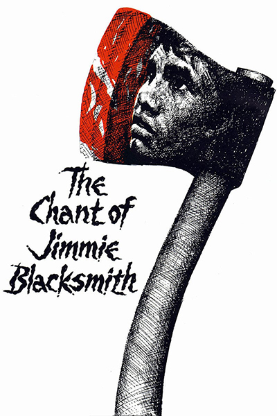 The chant of Jimmie Blacksmith