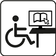 Wheelchair height catalogue computers