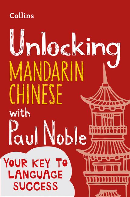 Unlocking Mandarin Chinese